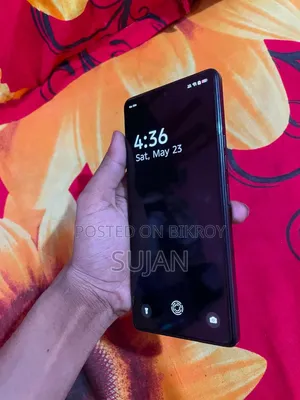 Tecno Camon 30 256 GB Black