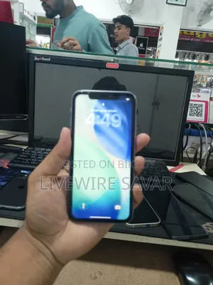 Apple iPhone 11 128 GB Purple