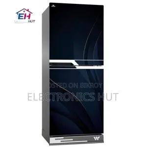 সুপার সেভিং অফার ( Walton WFC-3x7-Gdeh-Xx ইনভার্টার রেফ্রিজারেটর )