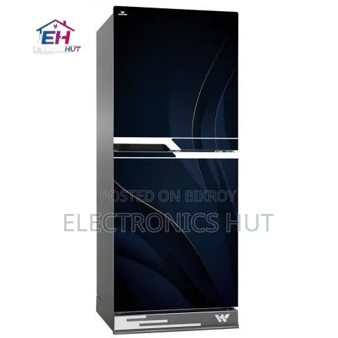 Super Saving Offer ( Walton WFC-3x7-Gdeh-Xx Inverter Refrigerator )