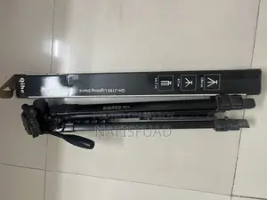 DSLR Tripod Stand