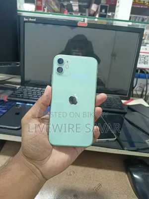 Apple iPhone 11 128 GB Blue
