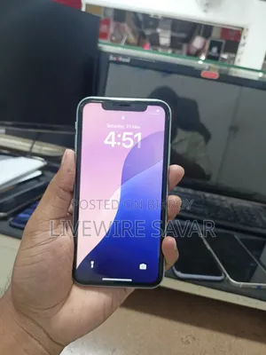 Apple iPhone 11 128 GB Blue