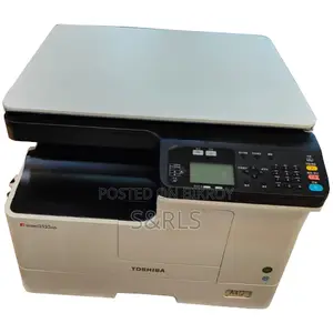 Toshiba 2523 Photocopier