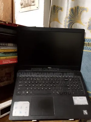 ল্যাপটপ Dell Inspiron 15 3593 4GB Intel Core I3 HDD 1T