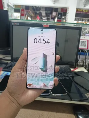 Vivo V50e 128 GB Blue