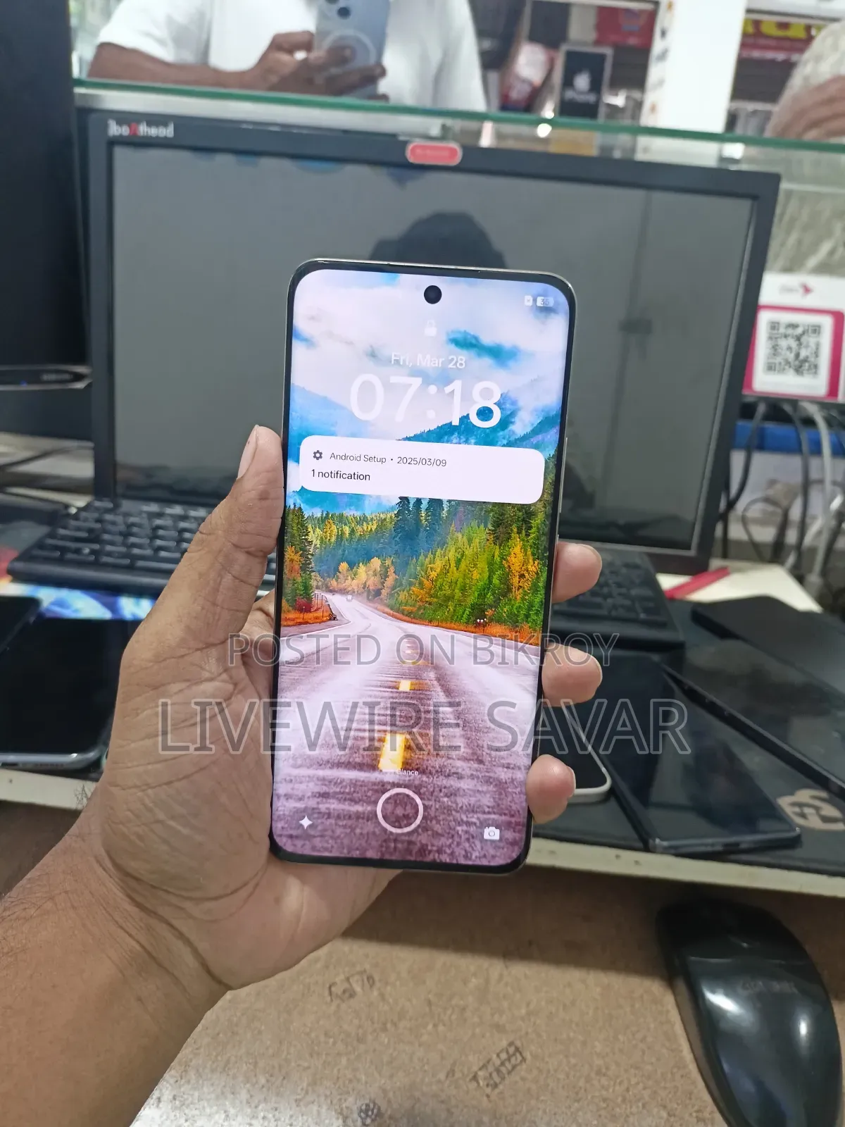 Realme 13 Pro+ 5G 256 GB Gold