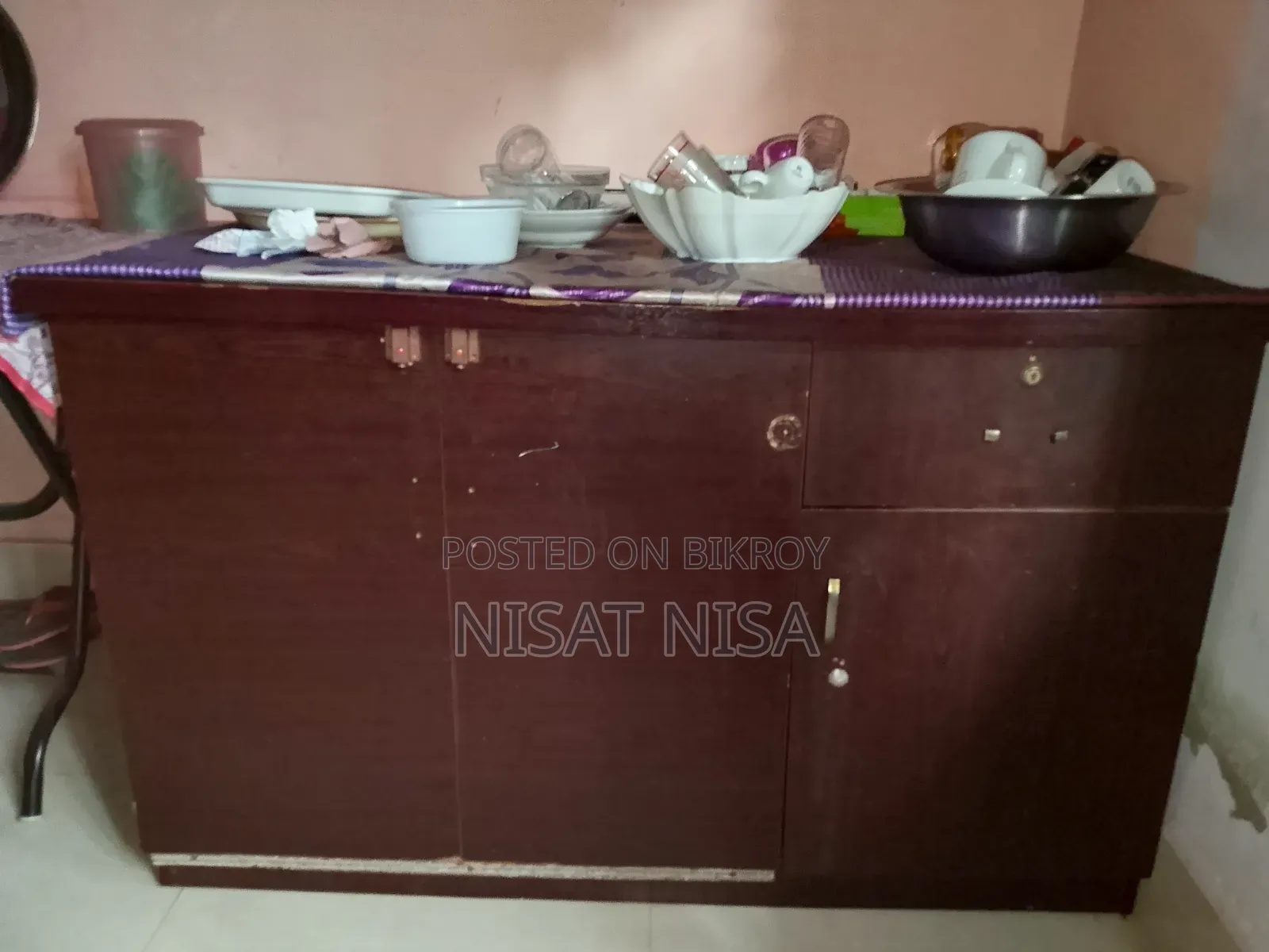 A box will be sold