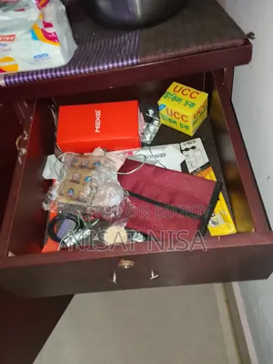 A box will be sold