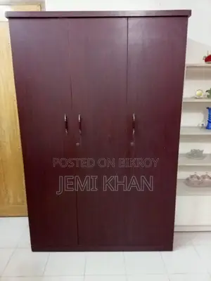 আলমারি বিক্রয় করবো