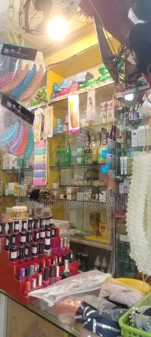 Selling Shop Decoration