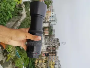 75-300mm Zoom Full Fresh