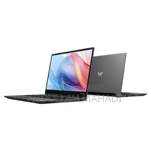 Laptop 8GB Intel Core I3 SSD 500GB