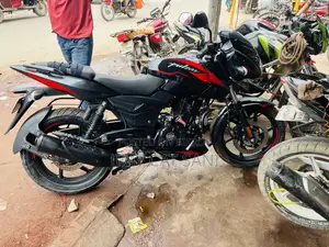 Bajaj Pulsar 150 2023 Black