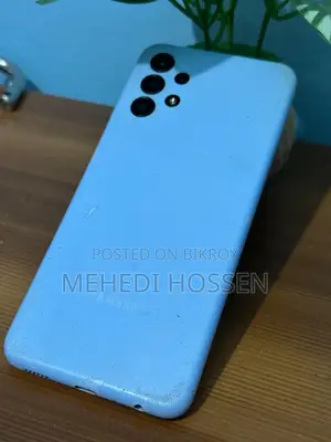 Samsung Galaxy A13 128 GB Blue