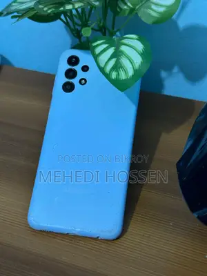 Samsung Galaxy A13 128 GB Blue
