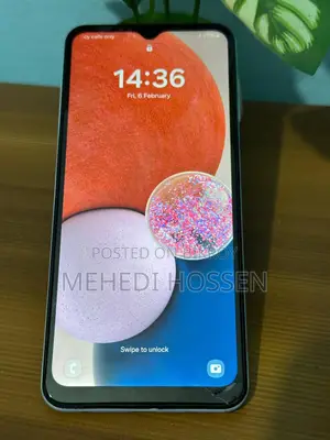 Samsung Galaxy A13 128 GB Blue