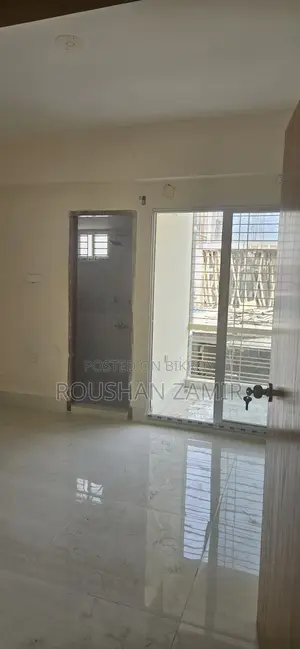 3bdrm Apartment in দক্ষিণখান কাওলায়, Uttara for rent