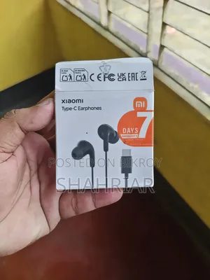 Mi Type C Earphone