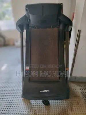 Electric Treadmill