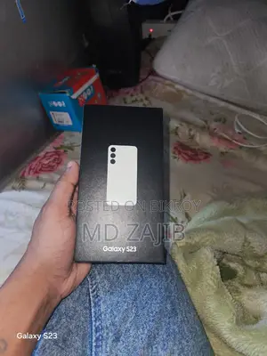 Samsung Galaxy S23 256 GB