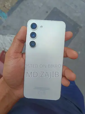 Samsung Galaxy S23 256 GB