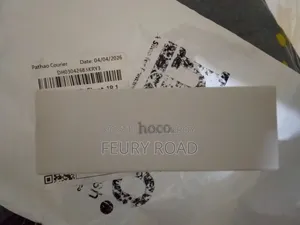 Hoco Original Brand 2 Month Used