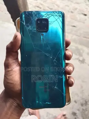 Xiaomi Redmi Note 9 Pro 128 GB Blue