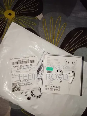 Hoco Original Brand 2 Month Used