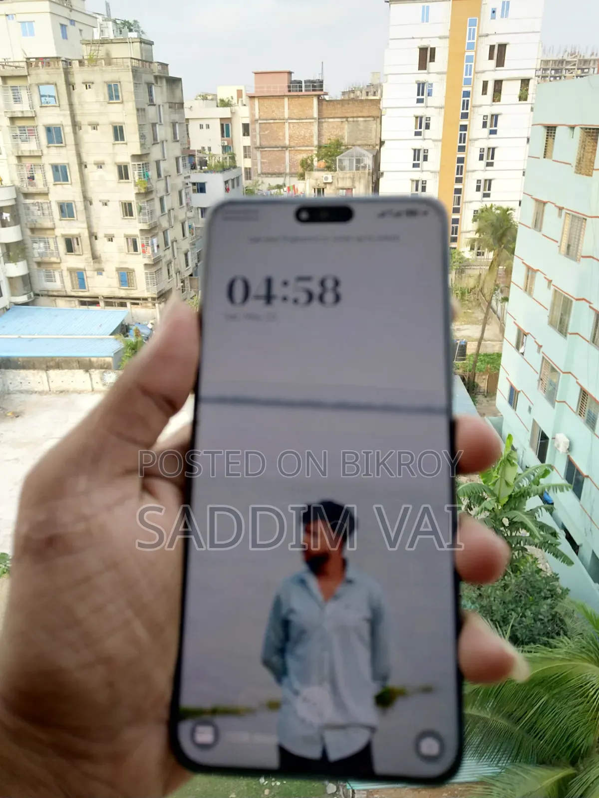Honor 200 256 GB Black