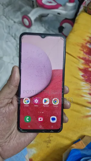Samsung Galaxy A13 128 GB Gray