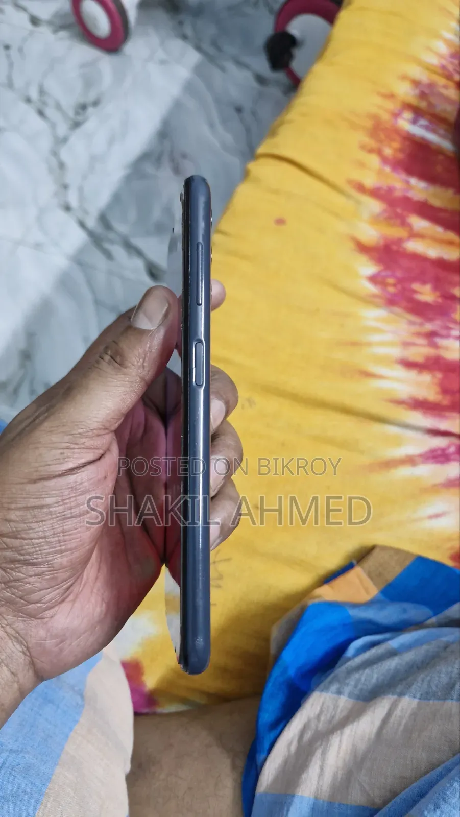 Samsung Galaxy A13 128 GB Gray