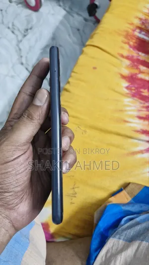 Samsung Galaxy A13 128 GB Gray