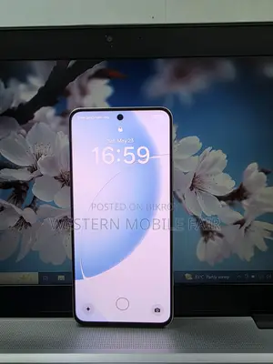 Realme P4 Pro 128 GB Gold