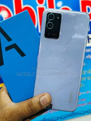 New Oppo A55 5G 128 GB