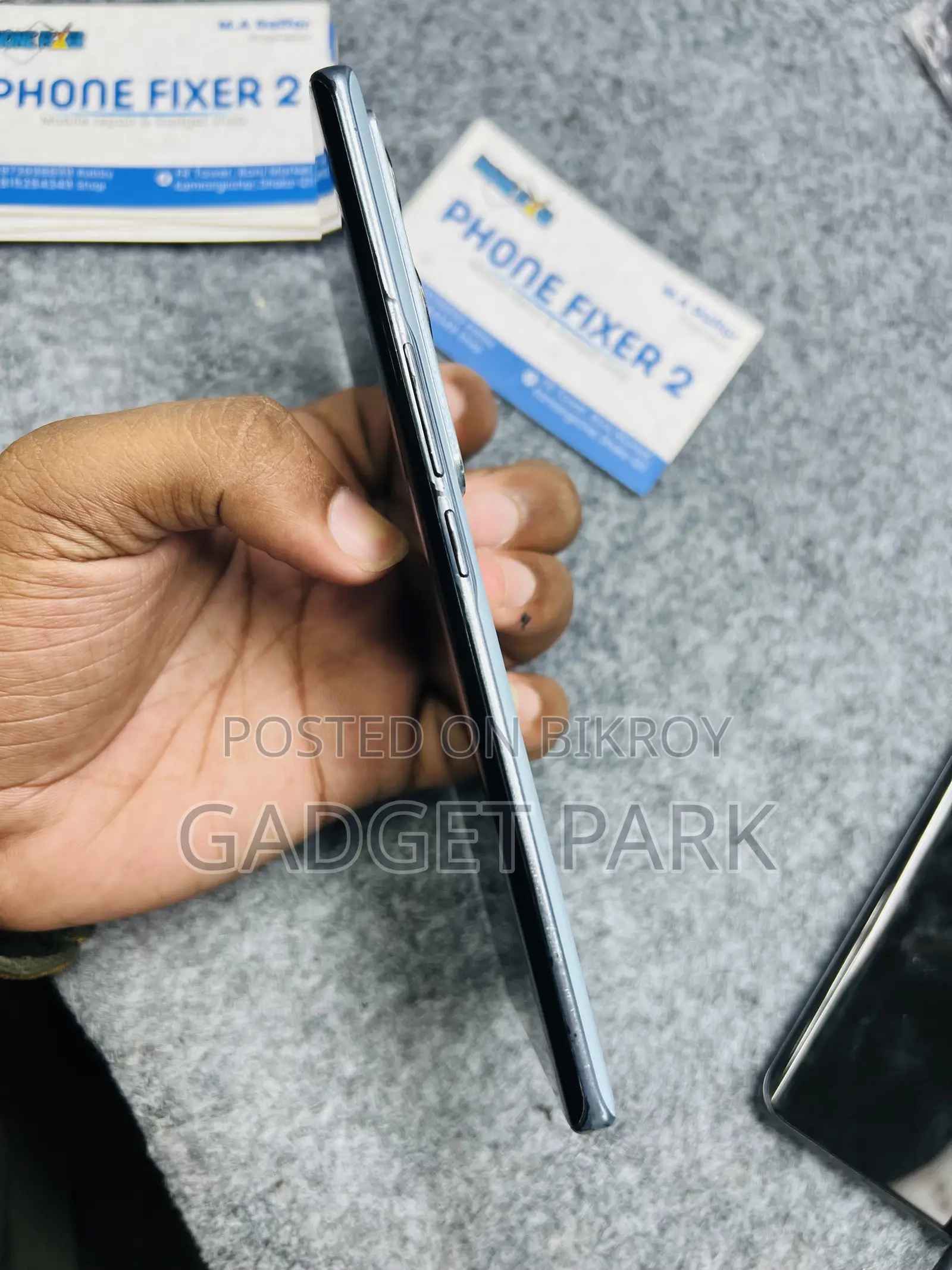 Vivo V29 5G 128 GB Blue