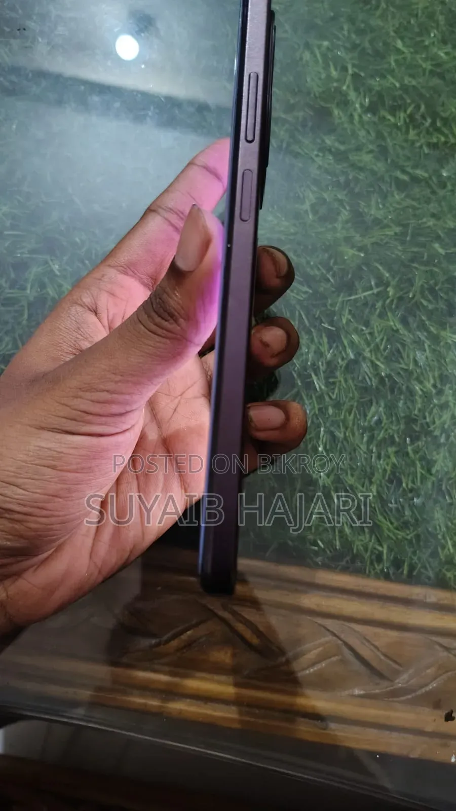 Oppo A3x 128 GB