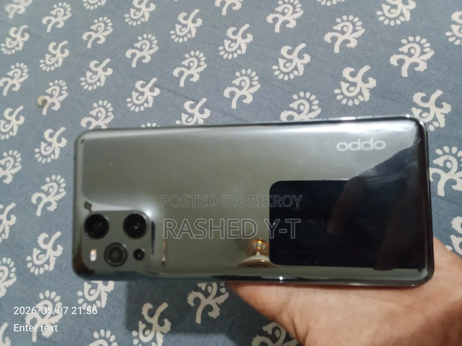 Oppo Find X3 Pro 256 GB