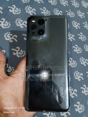 Oppo Find X3 Pro 256 GB