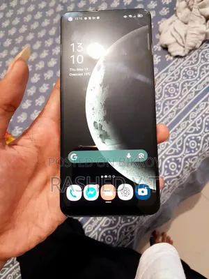 Oppo Find X3 Pro 256 GB