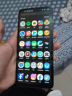 Oppo Find X3 Pro 256 GB