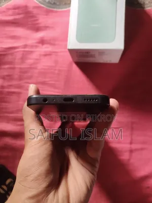 Honor X6C 128 GB Gray