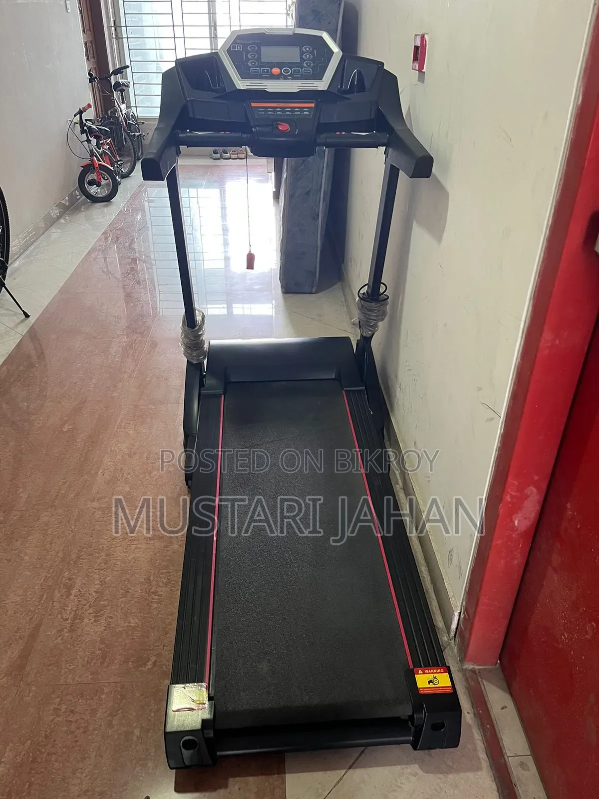 Treadmill Sale at Discount