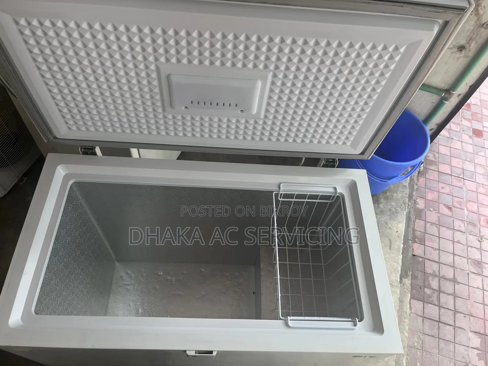 Fridge for Sale