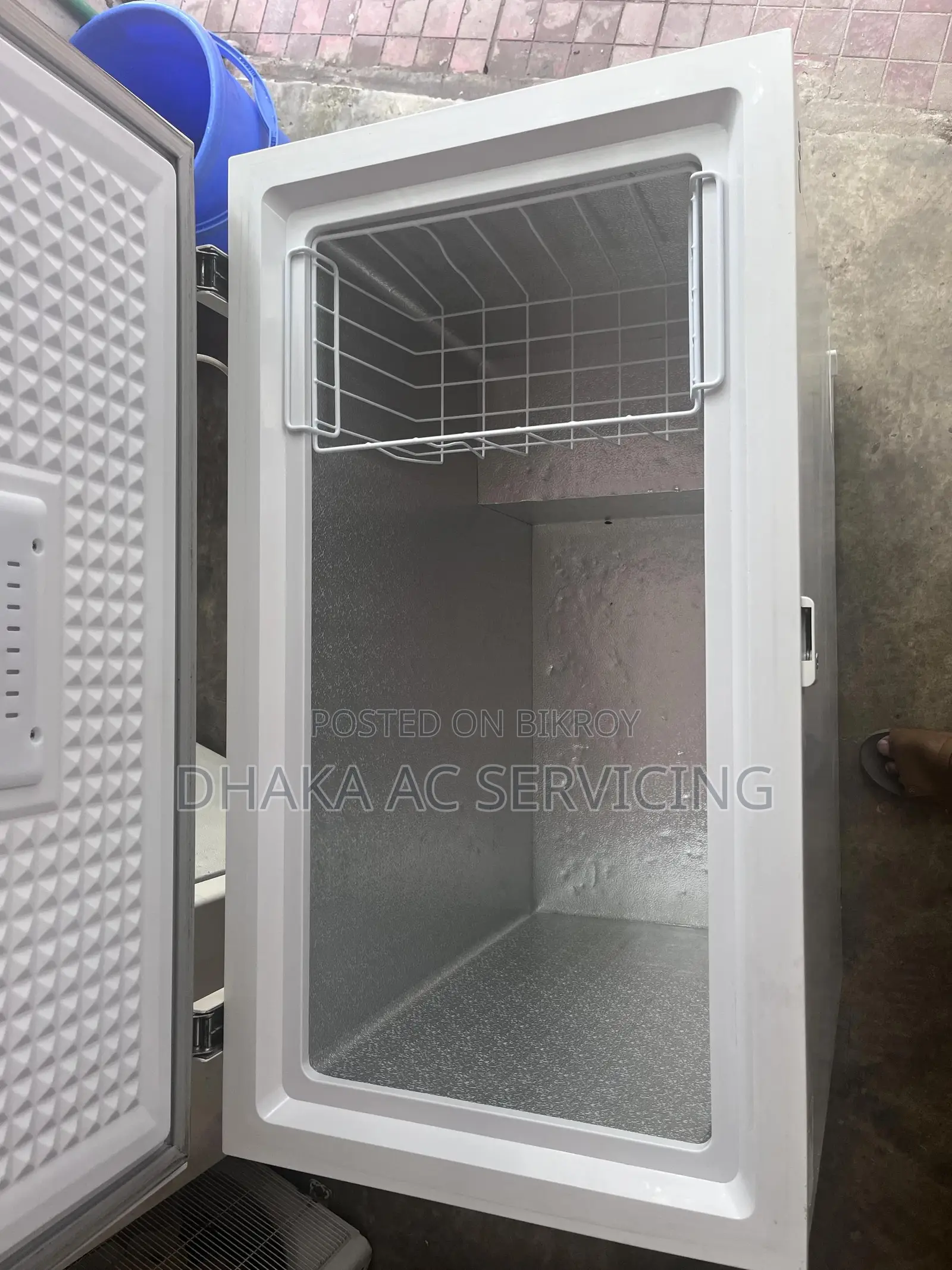 Fridge for Sale