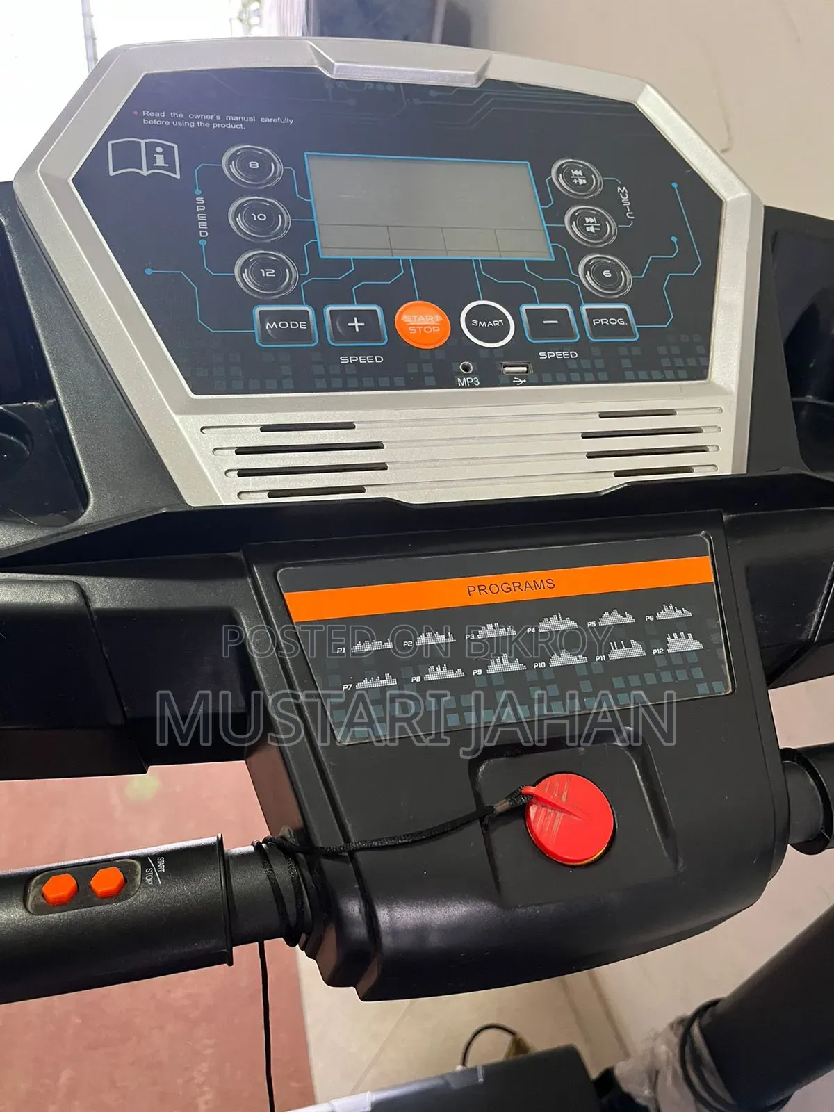 Treadmill Sale at Discount
