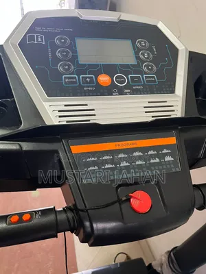 Treadmill Sale at Discount