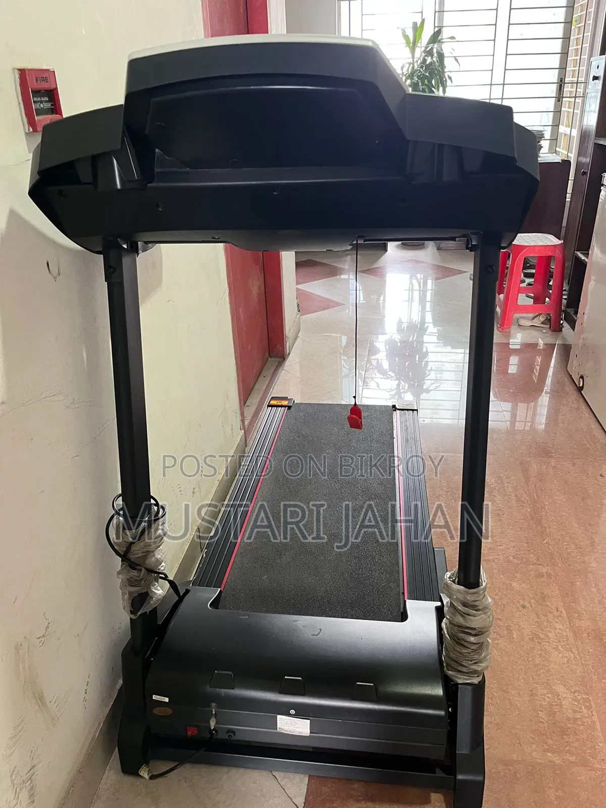 Treadmill Sale at Discount
