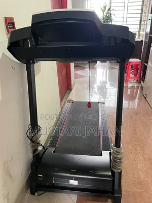 Treadmill Sale at Discount
