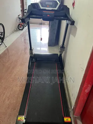 Treadmill Sale at Discount